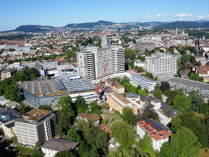 Inselspital Bern