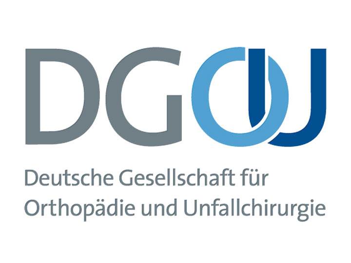 DGOU - German Society for Orthopaedics and Trauma