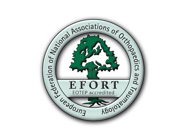EFORT - European Federation of National Associations of Orthopaedics and Traumatology