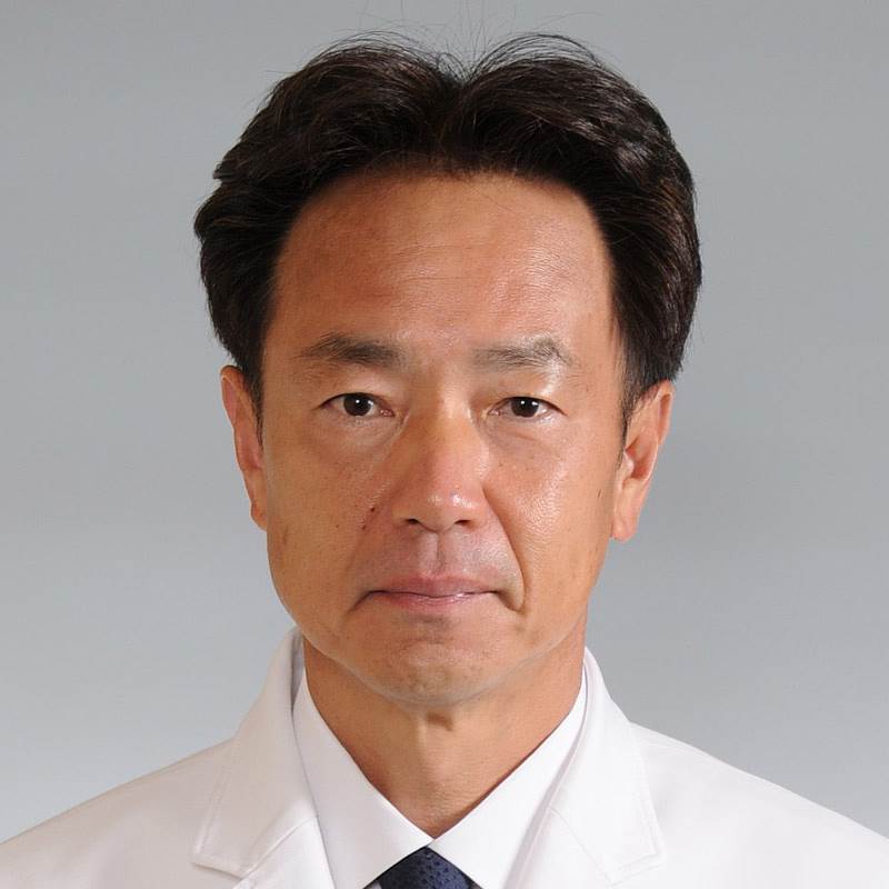Yamamoto Takuaki, MD