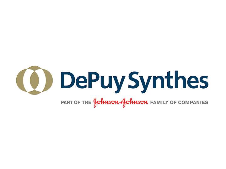 DePuy Synthes JJ