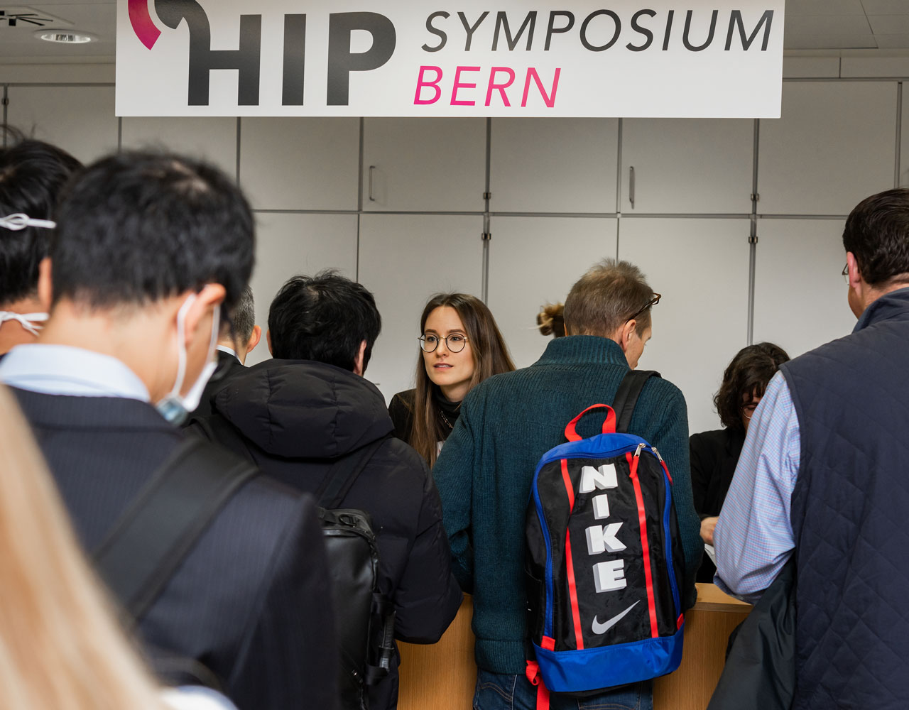 Hüftsymposium Bern - Hip Symposium Bern